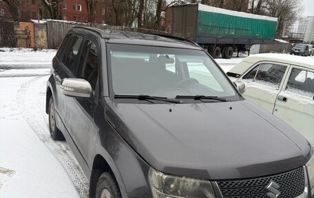Suzuki Grand Vitara, 2008 год, 870 000 рублей, 2 фотография