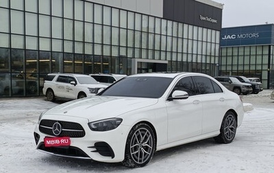 Mercedes-Benz E-Класс, 2020 год, 4 400 000 рублей, 1 фотография