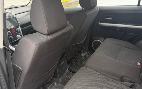 Suzuki Grand Vitara, 2008 год, 870 000 рублей, 9 фотография