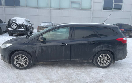 Ford Focus III, 2012 год, 720 000 рублей, 8 фотография