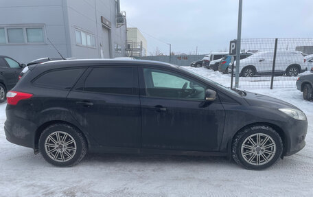 Ford Focus III, 2012 год, 720 000 рублей, 4 фотография