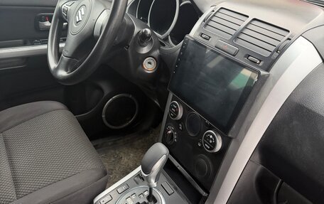 Suzuki Grand Vitara, 2008 год, 870 000 рублей, 8 фотография