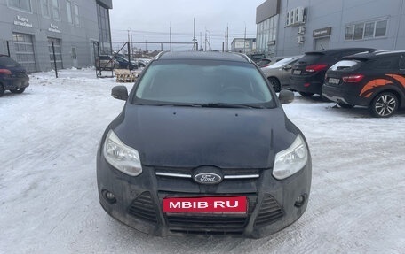 Ford Focus III, 2012 год, 720 000 рублей, 2 фотография