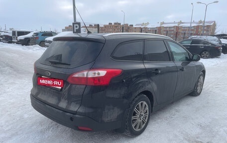 Ford Focus III, 2012 год, 720 000 рублей, 5 фотография