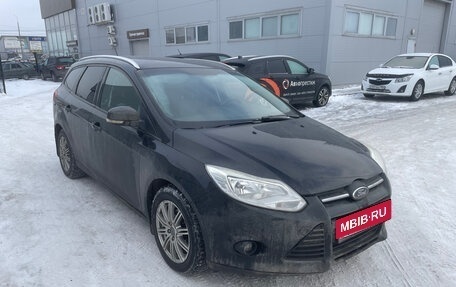 Ford Focus III, 2012 год, 720 000 рублей, 3 фотография