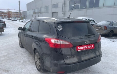 Ford Focus III, 2012 год, 720 000 рублей, 7 фотография