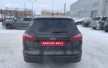 Ford Focus III, 2012 год, 720 000 рублей, 6 фотография