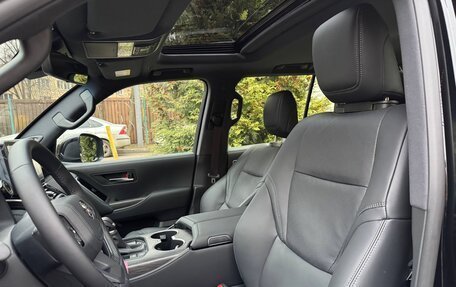 Toyota Land Cruiser, 2025 год, 15 790 000 рублей, 13 фотография