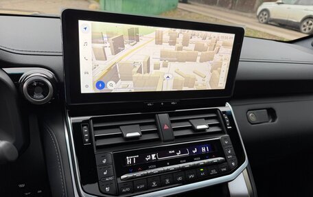 Toyota Land Cruiser, 2025 год, 15 790 000 рублей, 15 фотография