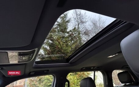 Toyota Land Cruiser, 2025 год, 15 790 000 рублей, 12 фотография