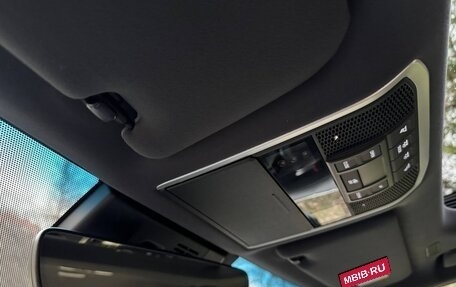 Toyota Land Cruiser, 2025 год, 15 790 000 рублей, 11 фотография