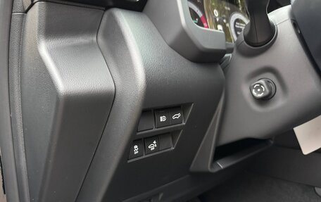 Toyota Land Cruiser, 2025 год, 15 790 000 рублей, 17 фотография