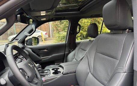 Toyota Land Cruiser, 2025 год, 15 790 000 рублей, 19 фотография