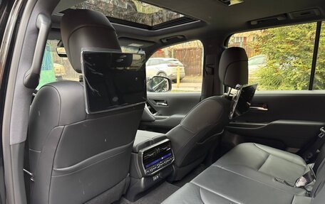 Toyota Land Cruiser, 2025 год, 15 790 000 рублей, 26 фотография