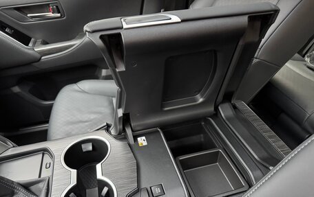 Toyota Land Cruiser, 2025 год, 15 790 000 рублей, 20 фотография