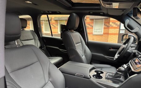 Toyota Land Cruiser, 2025 год, 15 790 000 рублей, 30 фотография