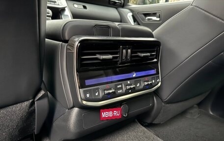 Toyota Land Cruiser, 2025 год, 15 790 000 рублей, 23 фотография