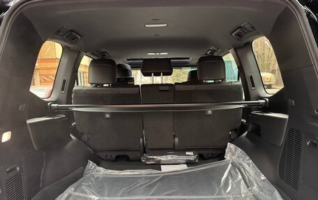 Toyota Land Cruiser, 2025 год, 15 790 000 рублей, 33 фотография