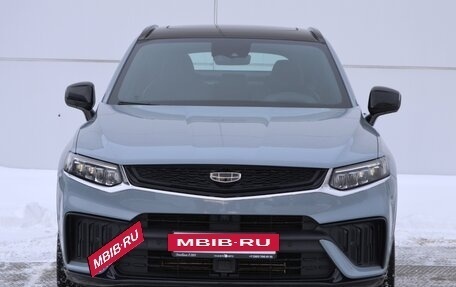 Geely Tugella FY11, 2024 год, 3 350 000 рублей, 3 фотография