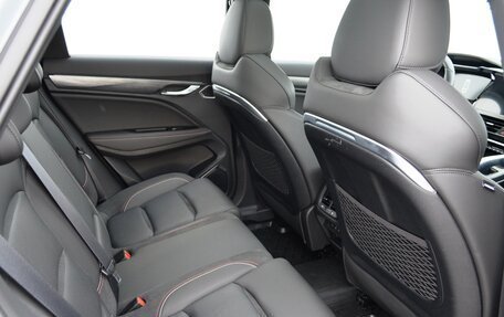 Geely Tugella FY11, 2024 год, 3 350 000 рублей, 12 фотография