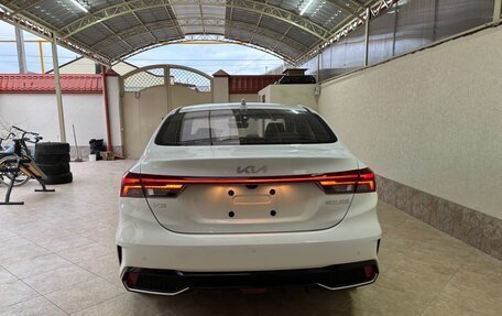 KIA K3, 2025 год, 2 450 000 рублей, 5 фотография