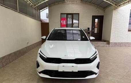 KIA K3, 2025 год, 2 450 000 рублей, 2 фотография