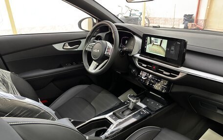 KIA K3, 2025 год, 2 450 000 рублей, 7 фотография