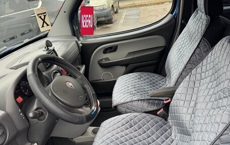 Fiat Doblo I, 2013 год, 530 000 рублей, 5 фотография