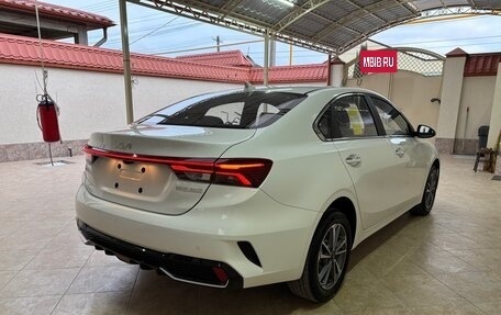 KIA K3, 2025 год, 2 450 000 рублей, 3 фотография