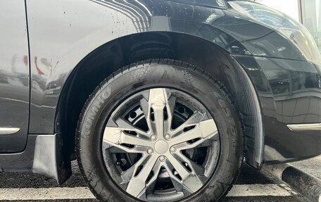 Nissan Teana, 2012 год, 899 000 рублей, 12 фотография