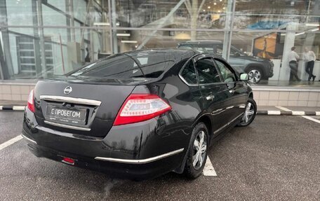 Nissan Teana, 2012 год, 899 000 рублей, 5 фотография