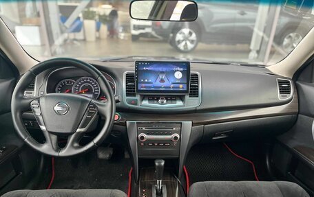 Nissan Teana, 2012 год, 899 000 рублей, 9 фотография