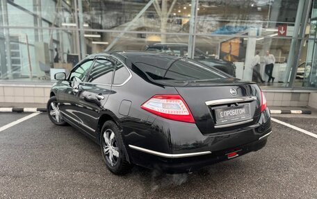 Nissan Teana, 2012 год, 899 000 рублей, 7 фотография