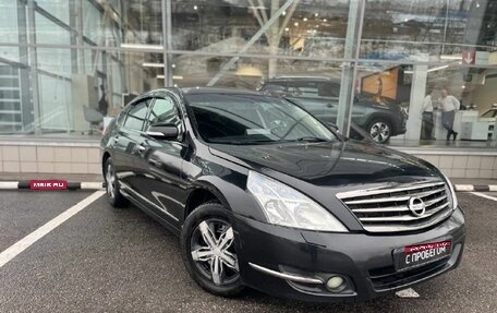Nissan Teana, 2012 год, 899 000 рублей, 3 фотография