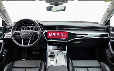 Audi A7, 2023 год, 7 897 000 рублей, 3 фотография