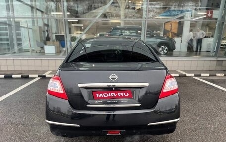 Nissan Teana, 2012 год, 899 000 рублей, 6 фотография