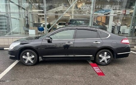 Nissan Teana, 2012 год, 899 000 рублей, 8 фотография