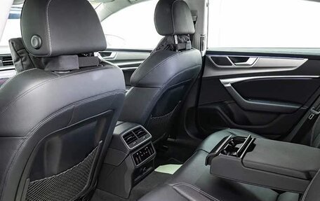 Audi A7, 2023 год, 7 897 000 рублей, 12 фотография