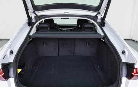 Audi A7, 2023 год, 7 897 000 рублей, 9 фотография