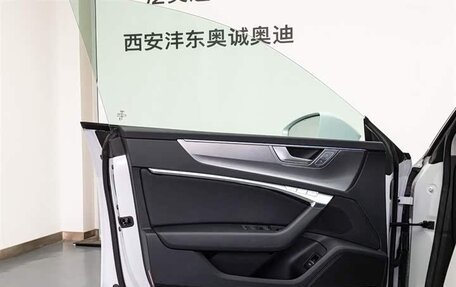 Audi A7, 2023 год, 7 897 000 рублей, 10 фотография