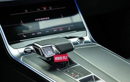 Audi A7, 2023 год, 7 897 000 рублей, 11 фотография