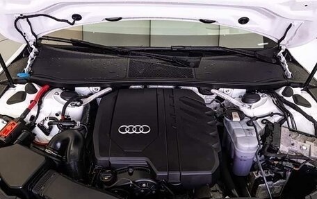 Audi A7, 2023 год, 7 897 000 рублей, 6 фотография