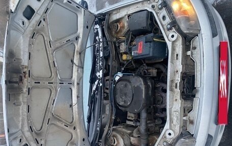 Fiat Punto III Punto Evo рестайлинг, 2000 год, 13 фотография