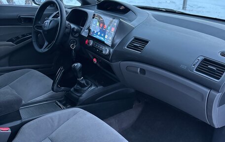 Honda Civic VIII, 2006 год, 815 000 рублей, 12 фотография