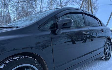 Honda Civic VIII, 2006 год, 815 000 рублей, 18 фотография