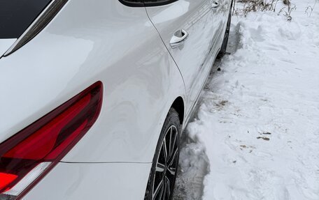 KIA Optima IV, 2019 год, 2 390 000 рублей, 9 фотография