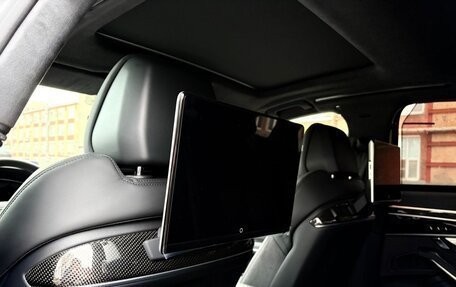 Audi S8, 2025 год, 19 950 000 рублей, 13 фотография