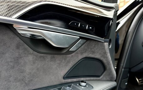 Audi S8, 2025 год, 19 950 000 рублей, 11 фотография