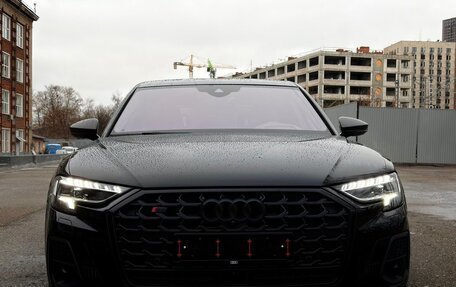 Audi S8, 2025 год, 19 950 000 рублей, 4 фотография