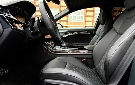 Audi S8, 2025 год, 19 950 000 рублей, 9 фотография